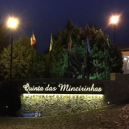 Quinta Das Mineirinhas Vila Nova de Cerveira Exteriör bild