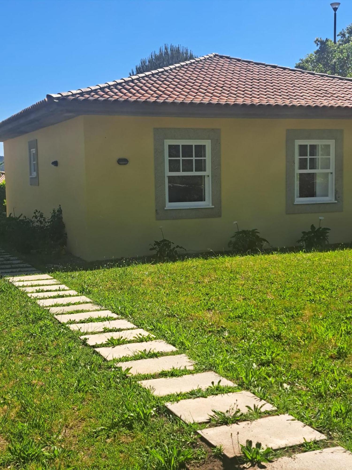 Quinta Das Mineirinhas Vila Nova de Cerveira Exteriör bild