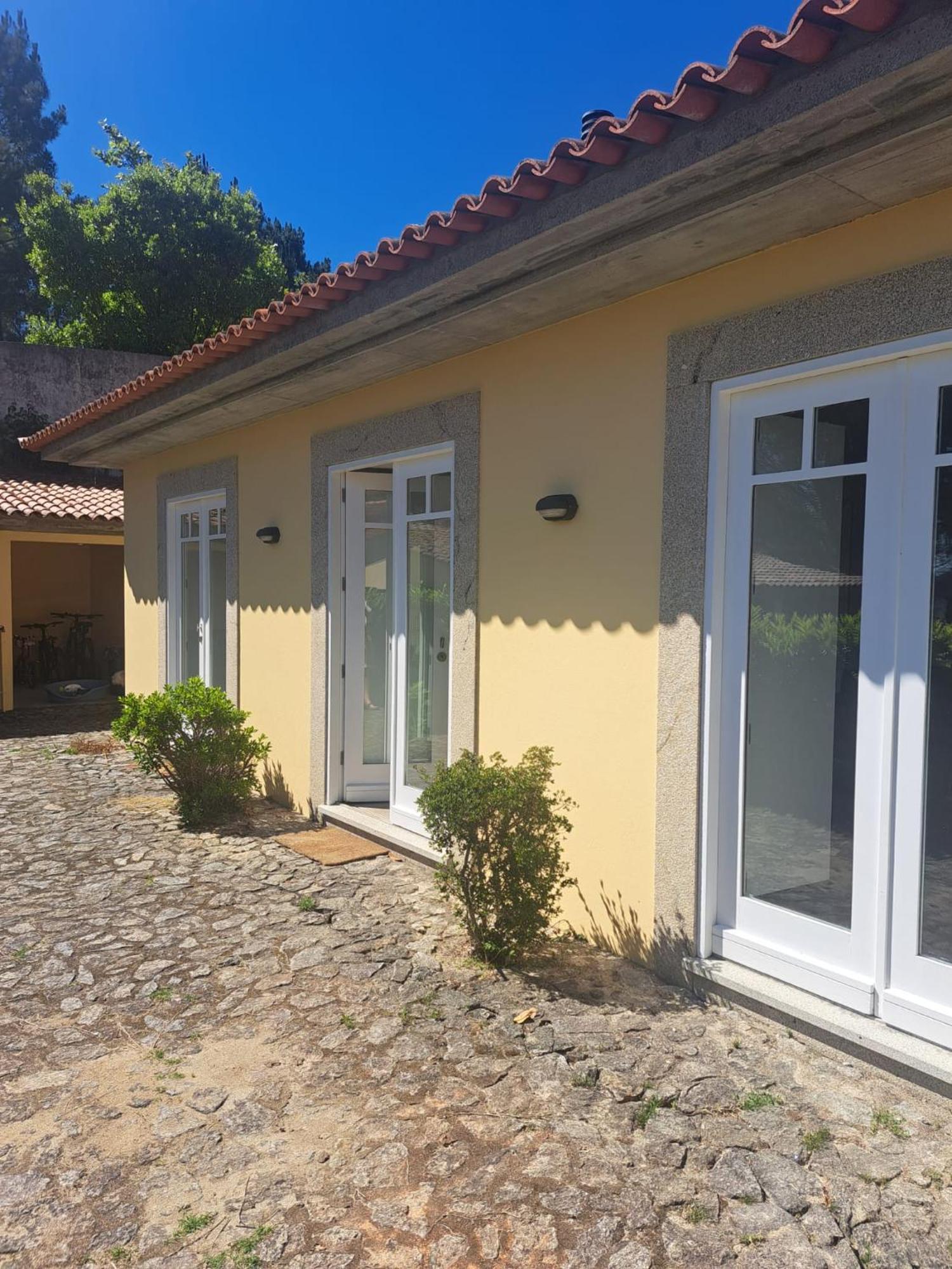 Quinta Das Mineirinhas Vila Nova de Cerveira Exteriör bild